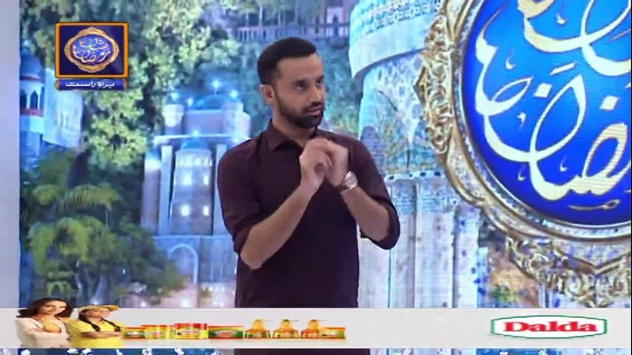 Shan-e-Sehr |Segment| Shan-e-Ilm | 4th May 2020