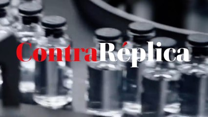 Remdesivir, el medicamento con el que EU atenderá casos graves de Covid-19