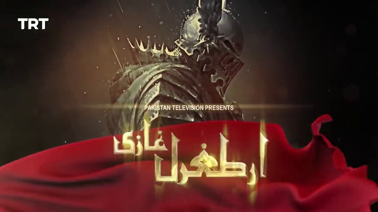 Ertugrul Ghazi Urdu Episode 4 Season 1