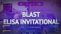 BLAST - Les meilleurs moments de la 4e journée de qualifications