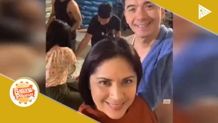 ON THE SPOT: Epekto ng CoVID-19 sa industriya ng show business