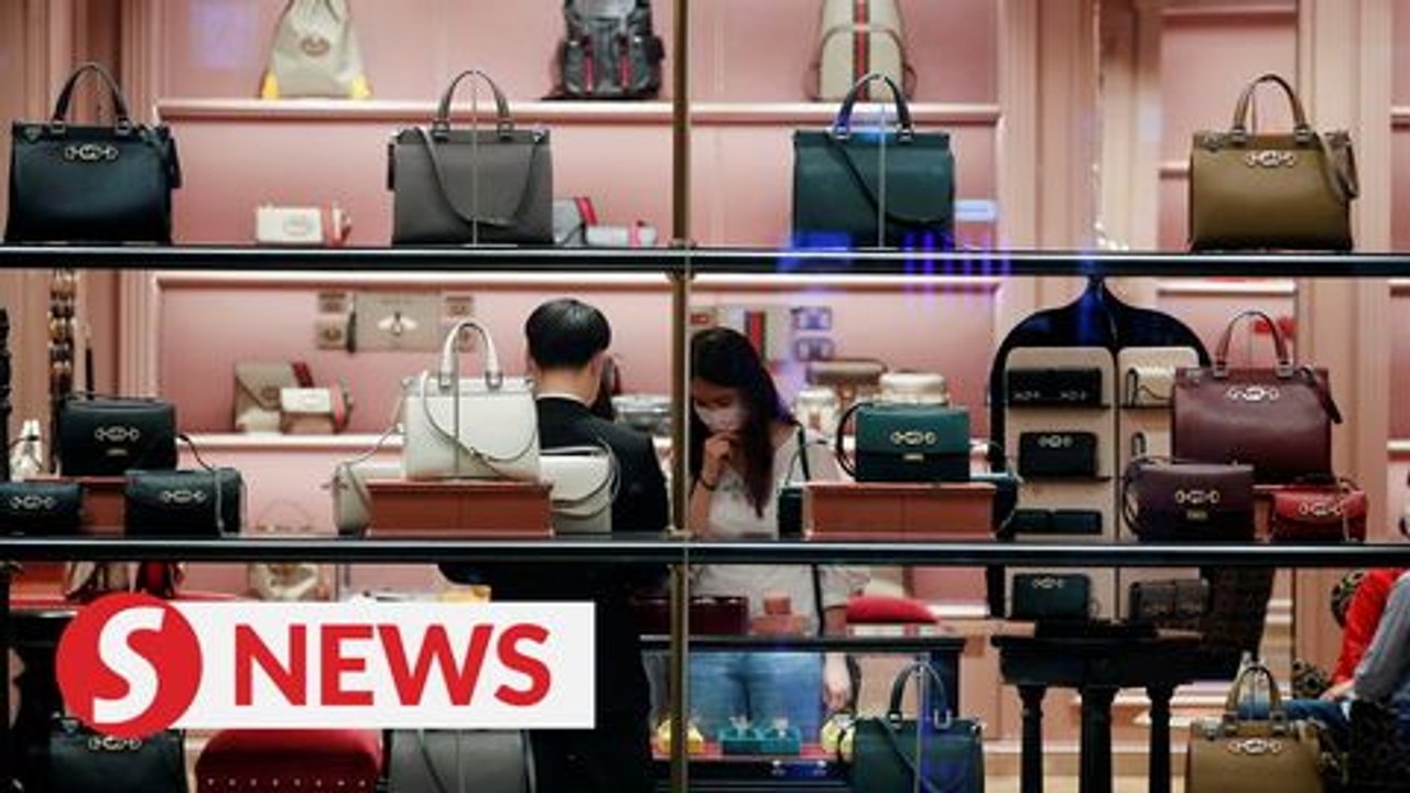 South Koreans roar back to malls and airport as social distancing rules relax