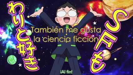 Yo-kai Gakuen 03 Sub Español