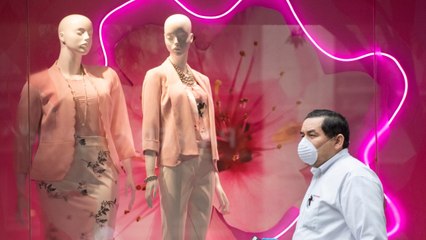 Yeah, No: How Most Americans Feel About Going To The Store Now