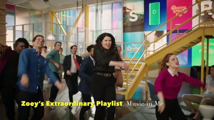 Zoey’s Extraordinary Playlist  Music in Me