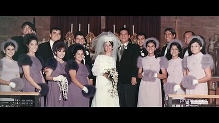 The Last Narc - Official Trailer