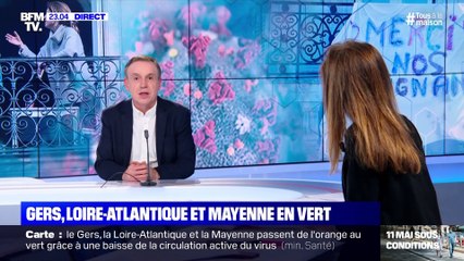11 mai ou pas: quatre jours pour trancher (4/4) - 03/05