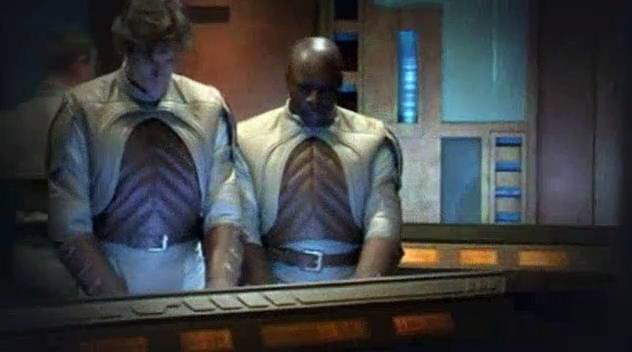Stargate Atlantis S03E11