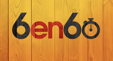 Pep Guardiola en Barcelona: 6en60