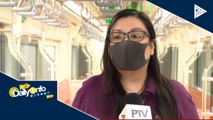 PNR, magbabawas ng kapasidad sakaling isailalim na sa GCQ ang Metro Manila