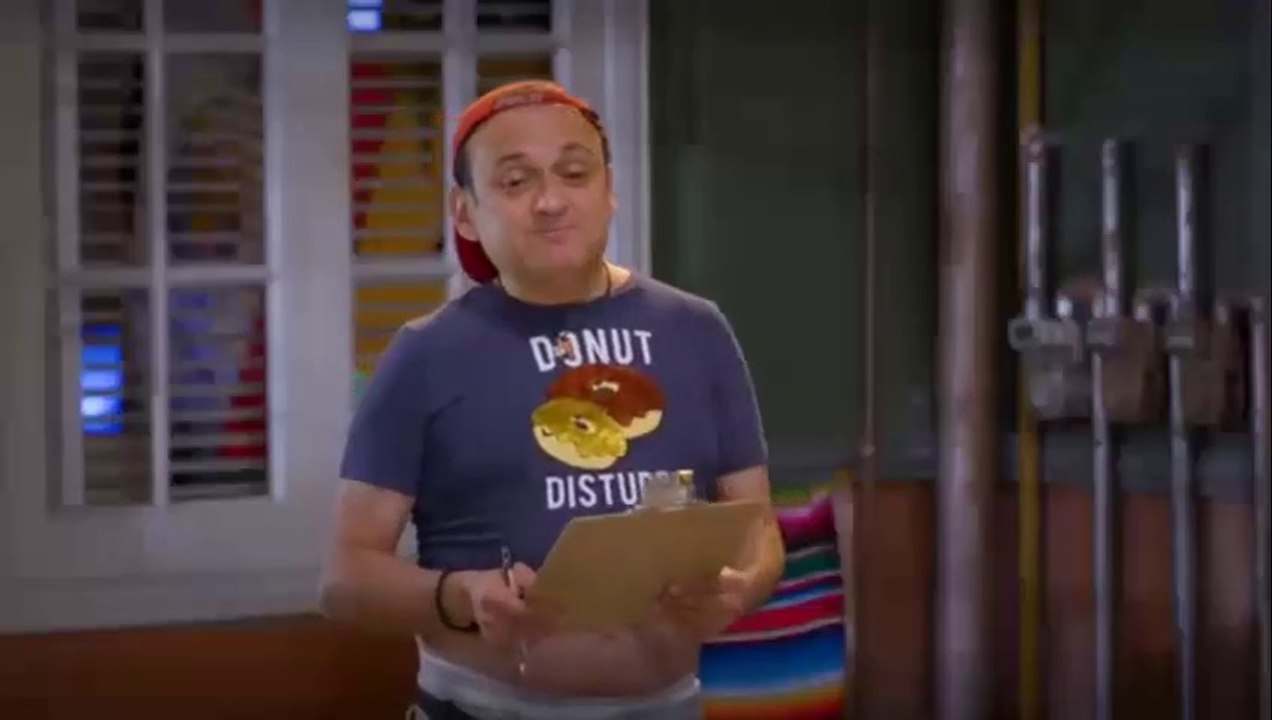 Vecinos Temporada 8 Capítulo 4 Completo (DOMINGO 3 DE MAYO DE 2020)