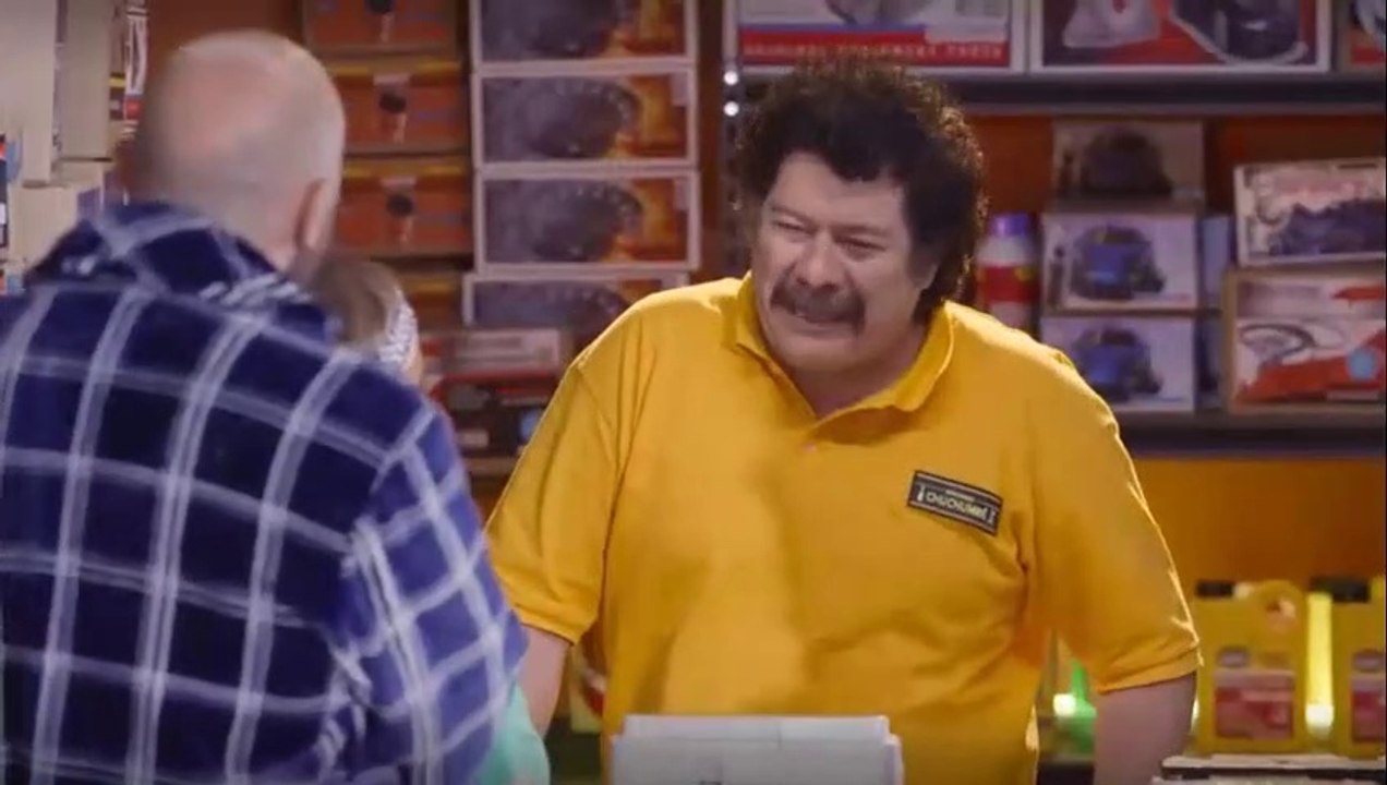 Vecinos Temporada 8 Capítulo 4 Completo Domingo 03 de Mayo de 2020