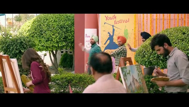 Leekan - Amrinder Gill - Jatinder Shah - Raj Ranjodh- Ashke - Rhythm Boyz