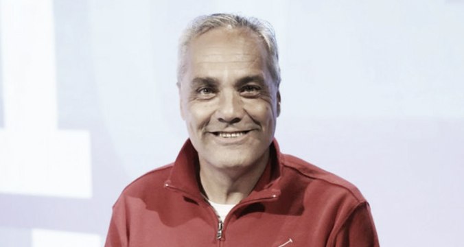 Historia detrás de la foto, Husillos: Futbol