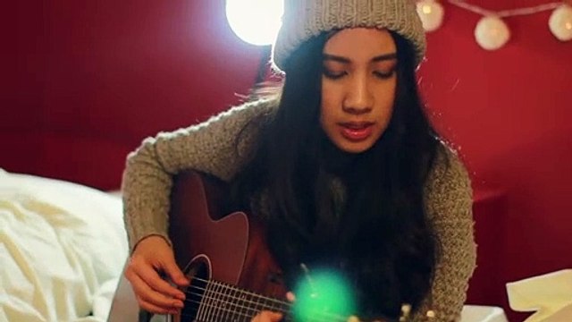 Bản cover của một cô nàng người Thái tự nhận mình chưa nói rõ tiếng Việt