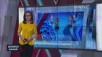 Pelaksanaan Ibadah Ramadhan di London