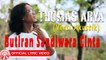 Thomas Arya - Butiran Sandiwara Cinta (Versi Akustik) [Official Lyric Video HD]