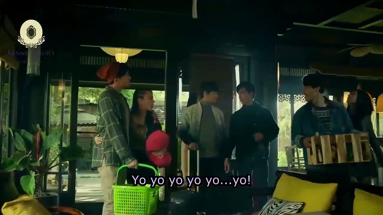 Tiến Bromance (Đam Mỹ) - Capítulo 1 [Sub. Español]