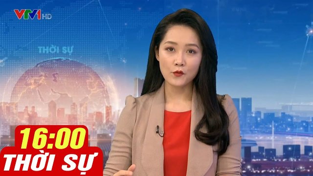 Thời Sự VTV1 16h Hôm Nay 30.04.2020 Tin tức dịch bệnh corona mới nhất hôm nay