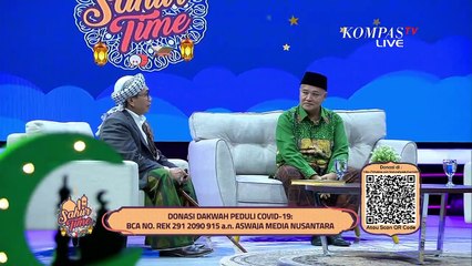 Zakat Fitrah Bersifat Mensucikan, Jangan Sampai Dilupakan
