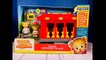 DELUXE ELECTRONIC TROLLEY Toy Opening Daniel Tigers Neighbourhood Unboxing-