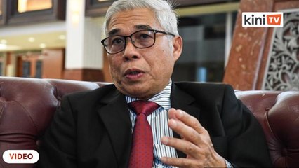 MP ingatkan Putrajaya: Ini negara persekutuan