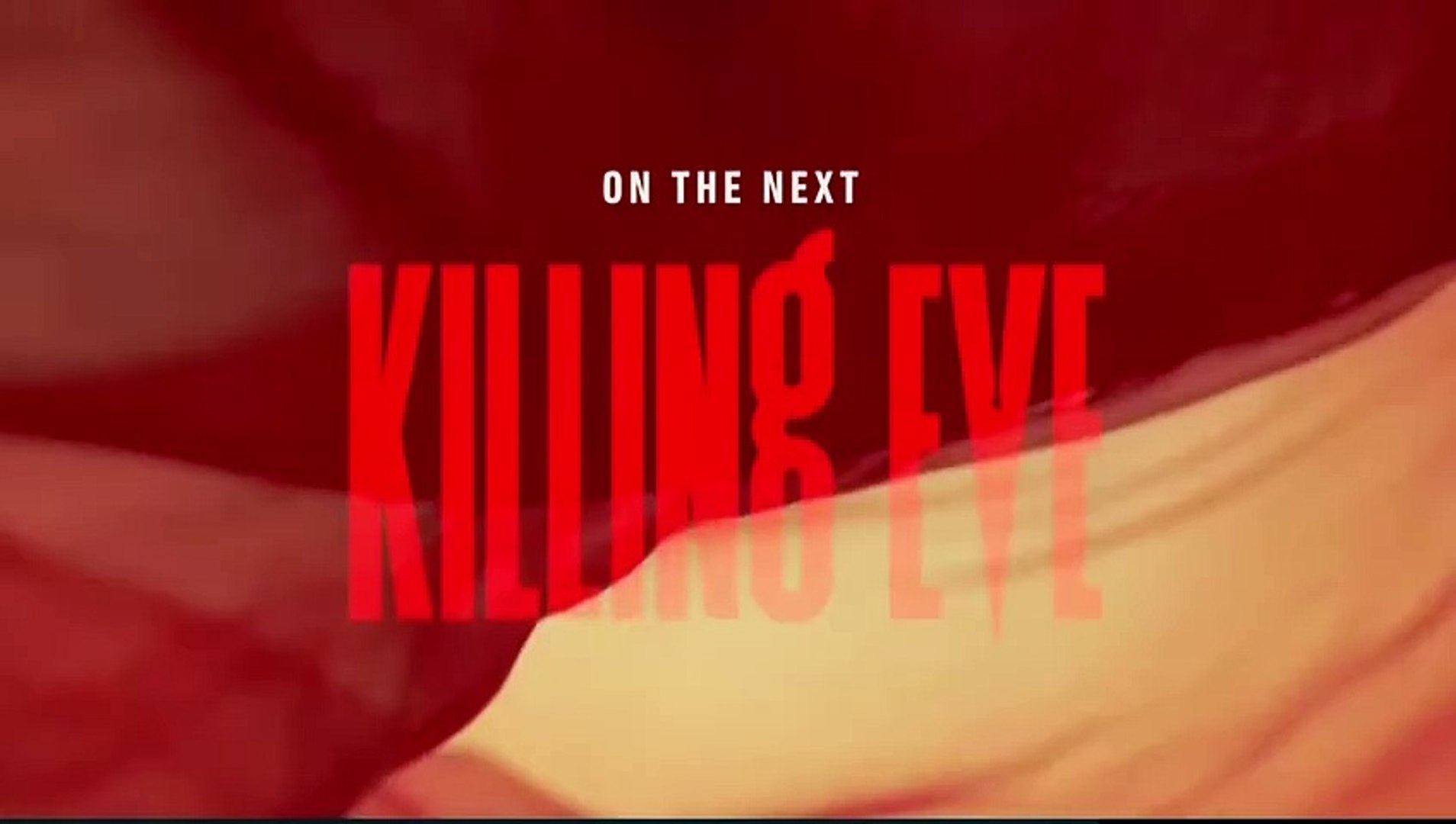 Watch killing eve online dailymotion sale