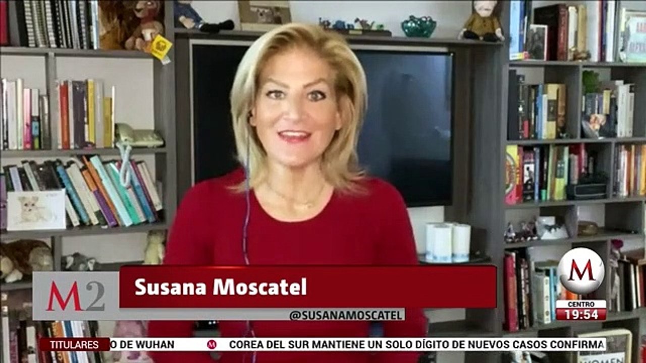 HEY Susana Moscatel
