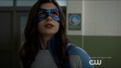 Supergirl S05E18 The Missing Link