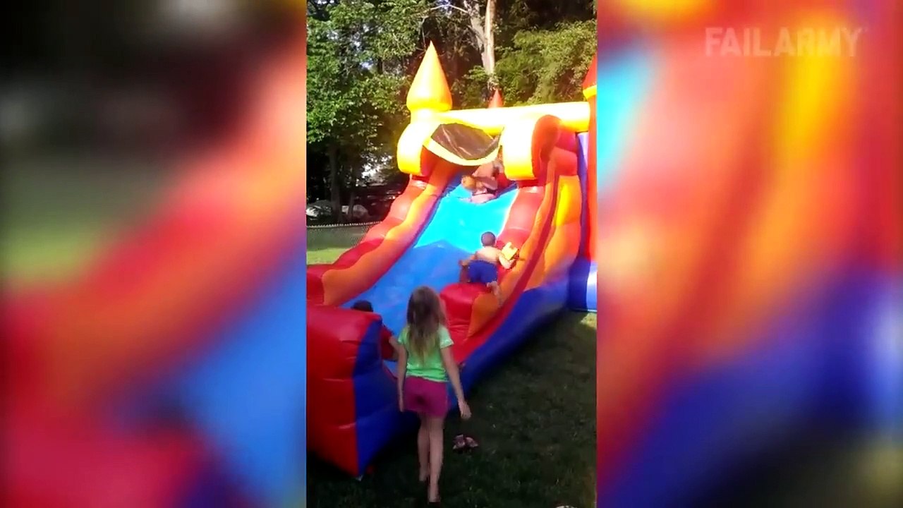 The Best Fail comedy