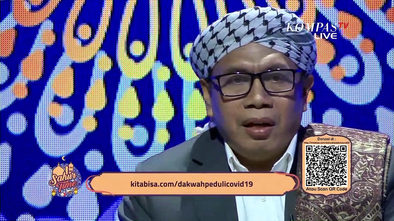 Berdzikir Memohon Ampun Kepada Allah SWT