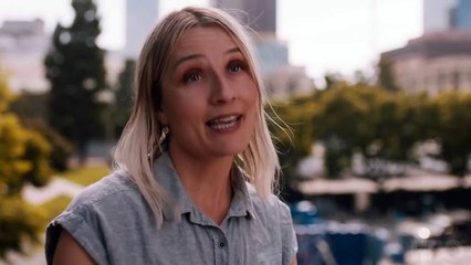 Westworld 3x08- Making Of - Behind the Scenes of the season finale