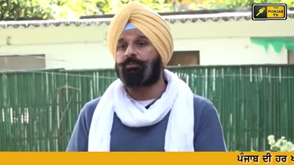 ਪੰਜਾਬੀ ਖਬਰਾਂ | Punjabi News | Punjabi Prime Time | The Punjab TV | Judge Singh Chahal | 03 May 2020