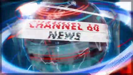 Channel 60 News (Happy Birthday Uncle John!!)