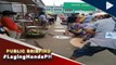 Jolo Public Market, tiniyak ang social distancing at hinigpitan ang ipinasang ordinansa
