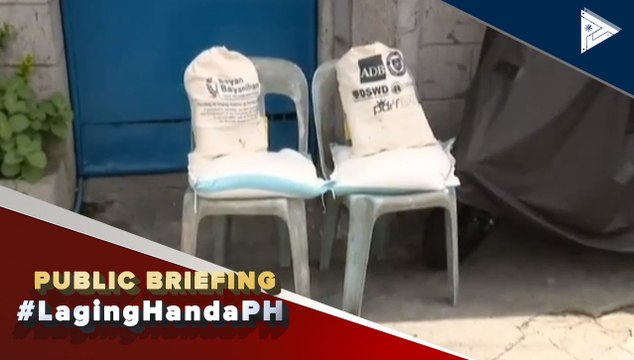Total lockdown sa Brgy. Bagong Silangan sa QC, ipinatutupad ngayong araw