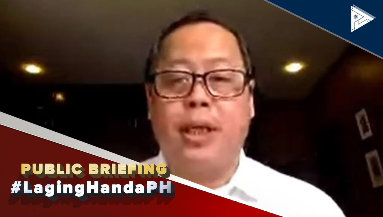 Limitadong operasyon ng PUVs, ipapatupad sa ilalim ng GCQ