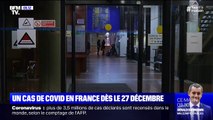 Ce que l'on sait sur le cas de Covid-19 détecté en France le 27 décembre