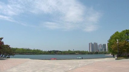 [날씨] 전국 초여름 더위...서울 26℃, 대구 30℃ / YTN