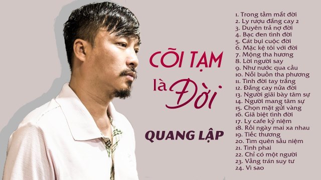 24 Bài Nhạc Vàng Nghe Mà Thấm Từng Lời Tiền Khô Cháy Túi Mấy Ai Hiểu Cho