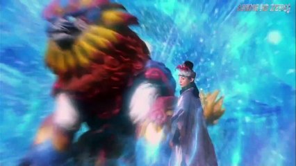 Ultraman New Generation Chronicle)Episode8(Prayers linked!Part1)(อุลตร้าแมนนิวเจเนอเรชั่นโครนิเคิล)ตอนที่8(คําอธิษฐานที่เชื่อมโยง!พาทวัน)พากย์ไทย