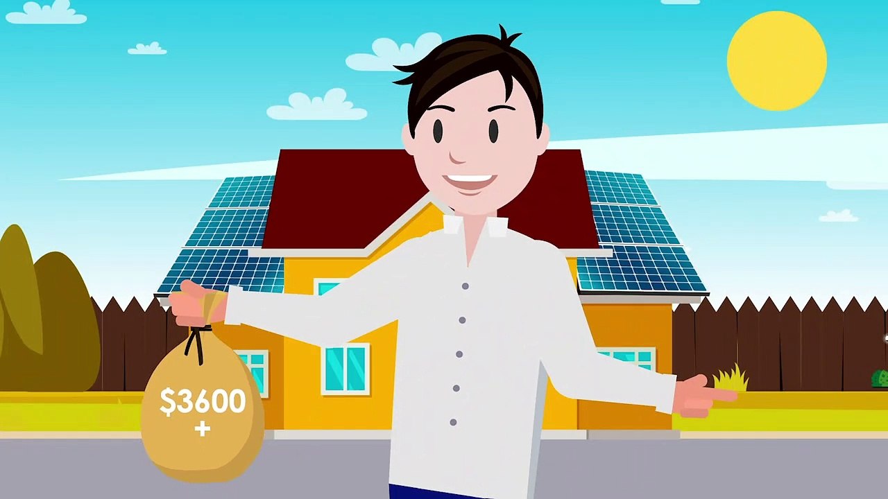 solar-panels-qld-how-to-get-3600-qld-solar-rebate-quotes-video
