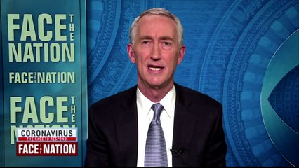 Remdesivir to arrive at hospitals this week, Gilead CEO says