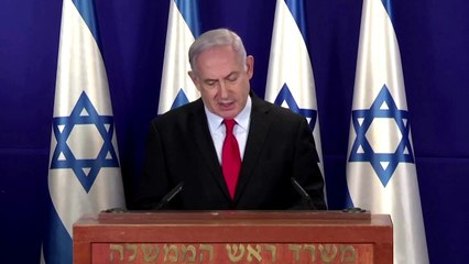 Israel's Supreme Court discusses Netanyahu's fate as PM
