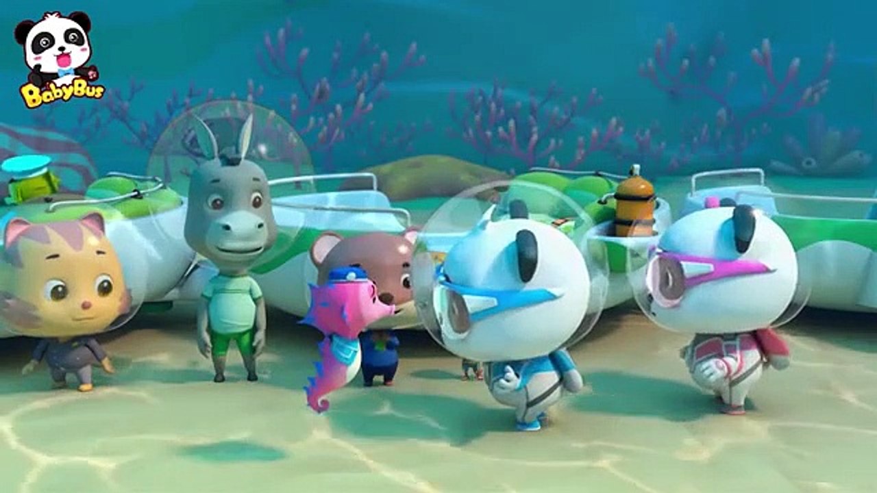 رسوم متحركة متنوعه __ _ كرتون للاطفال _ رسوم متحرك(360P)