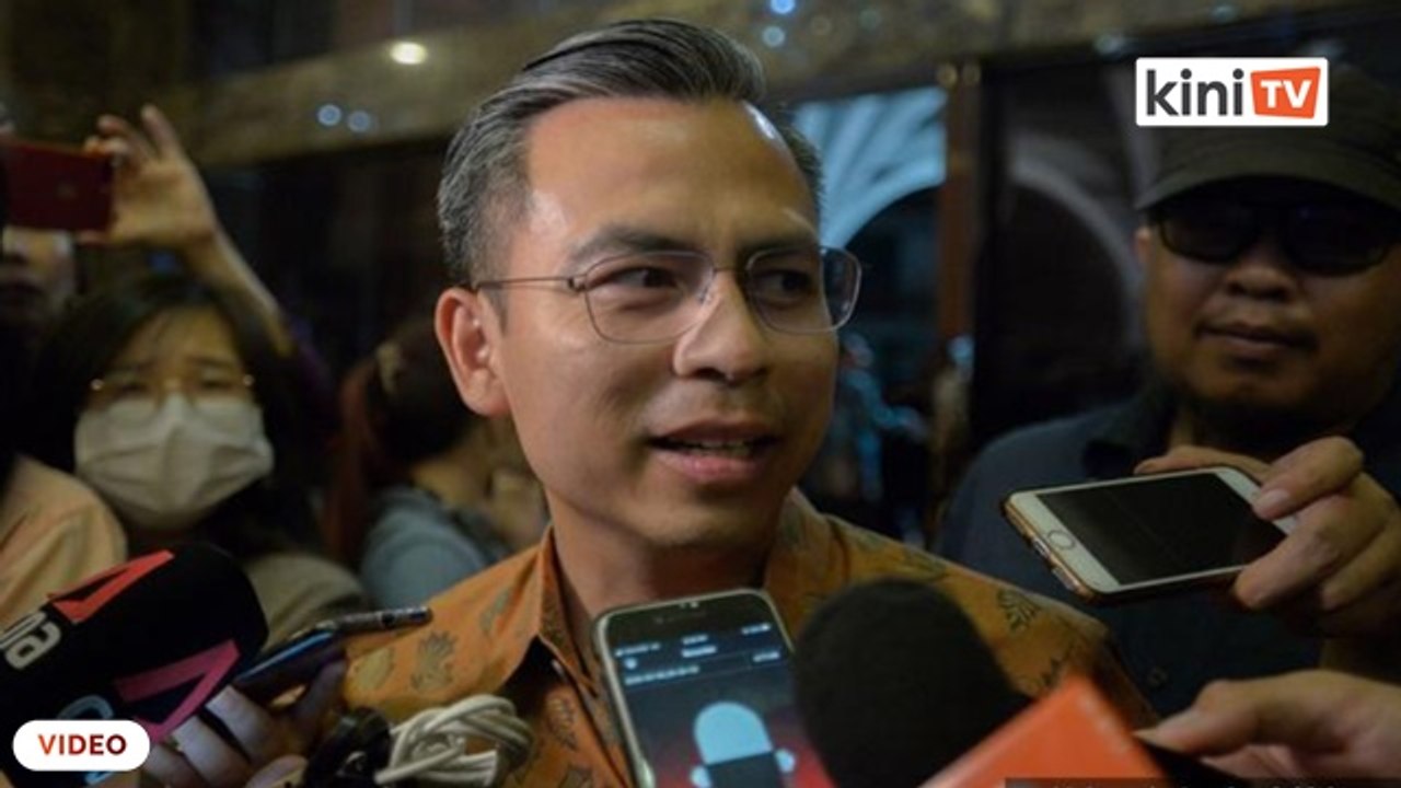 ‘Santhara tak dipecat pada hari jadi, tapi keluar parti lebih awal’