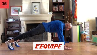 Bob L'Equipe Challenge #39 - Coaching - Tuto