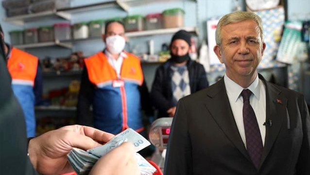 Yavaş'ın başlattığı kampanya örnek oldu, Gaziantep Valiliği zimem defterlerini kapattı