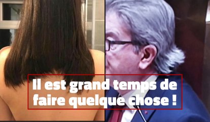 Les coiffeurs devraient rouvrir dès le 11 mai