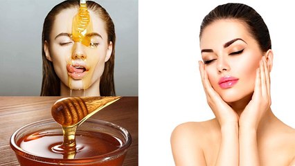 Face पर ऐसे लगाएं शहद, Glow करने लगेगी Skin | How To Apply Honey On Face | Boldsky